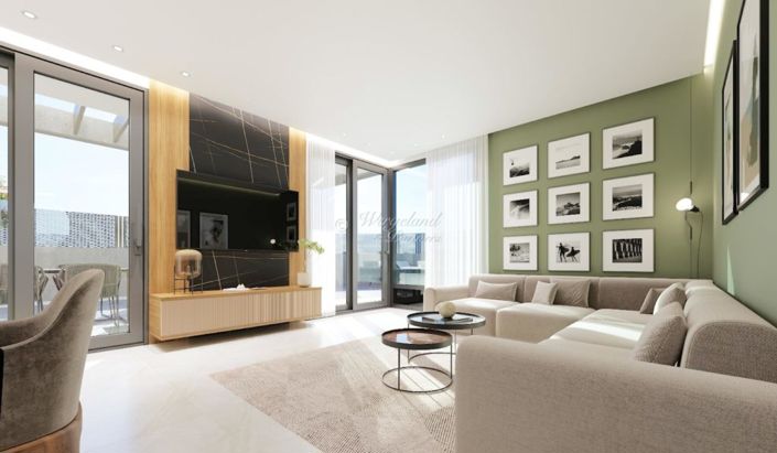 Image No.7-3 Bed Villa / Detached for sale