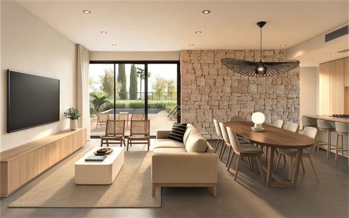 Image No.2-3 Bed Villa / Detached for sale