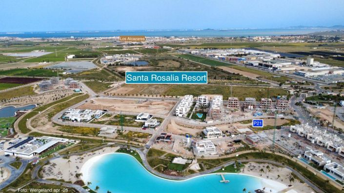 Image No.8-3 Bed Villa / Detached for sale