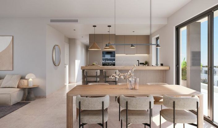 Image No.9-Appartement de 3 chambres à vendre à Murcie