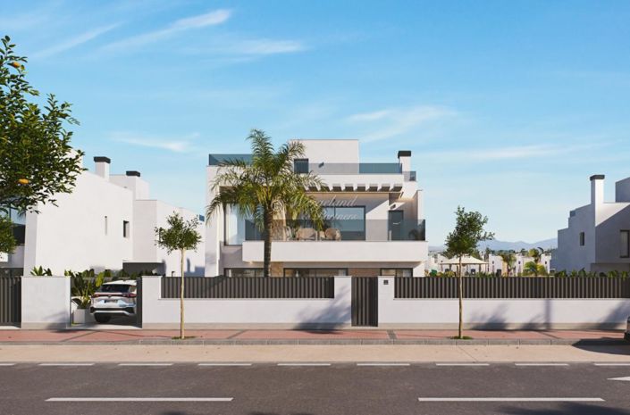 Image No.12-4 Bed Villa / Detached for sale