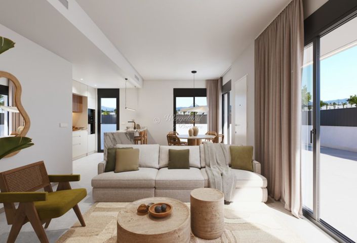 Image No.2-4 Bed Villa / Detached for sale