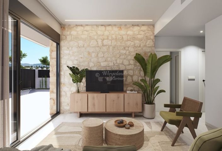Image No.3-4 Bed Villa / Detached for sale