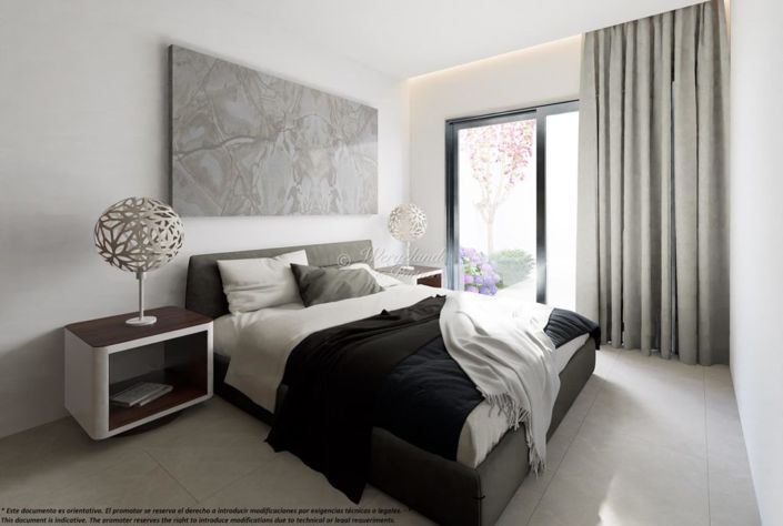 Image No.6-3 Bed Villa / Detached for sale