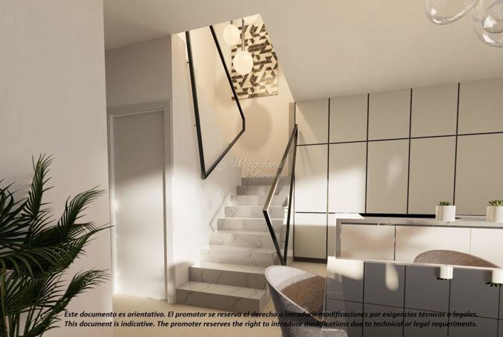 Image No.7-3 Bed Villa / Detached for sale