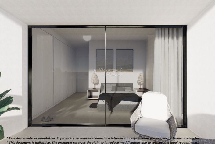 Image No.9-3 Bed Villa / Detached for sale