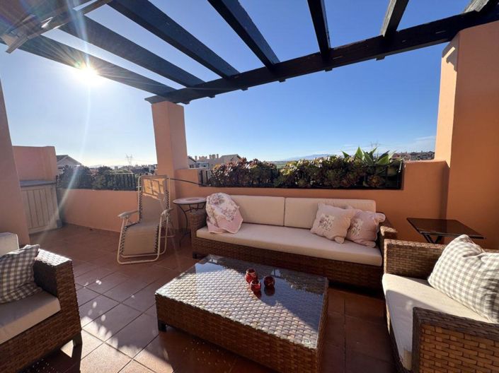 Image No.11-Appartement de 2 chambres à vendre à Mar Menor Golf Resort