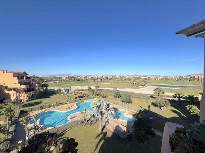 Image No.15-Appartement de 2 chambres à vendre à Mar Menor Golf Resort