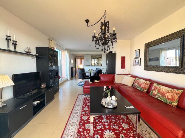 Image No.17-Appartement de 2 chambres à vendre à Mar Menor Golf Resort