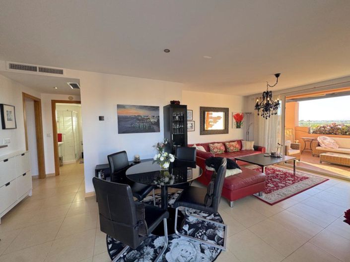 Image No.19-Appartement de 2 chambres à vendre à Mar Menor Golf Resort