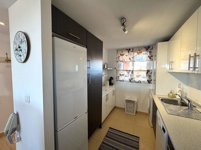 Image No.21-Appartement de 2 chambres à vendre à Mar Menor Golf Resort