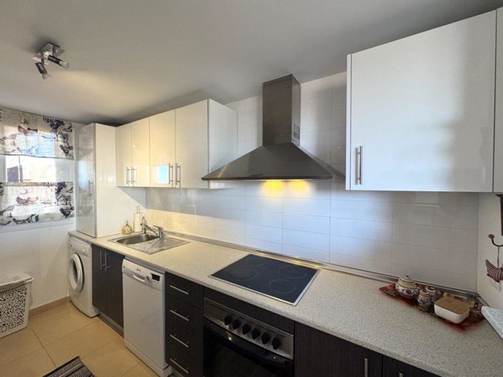 Image No.22-Appartement de 2 chambres à vendre à Mar Menor Golf Resort