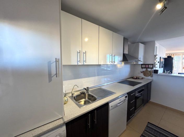 Image No.24-Appartement de 2 chambres à vendre à Mar Menor Golf Resort