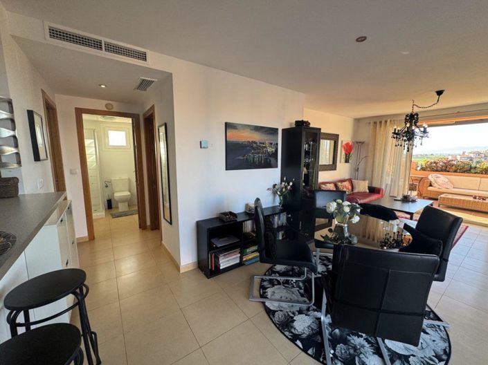 Image No.25-Appartement de 2 chambres à vendre à Mar Menor Golf Resort