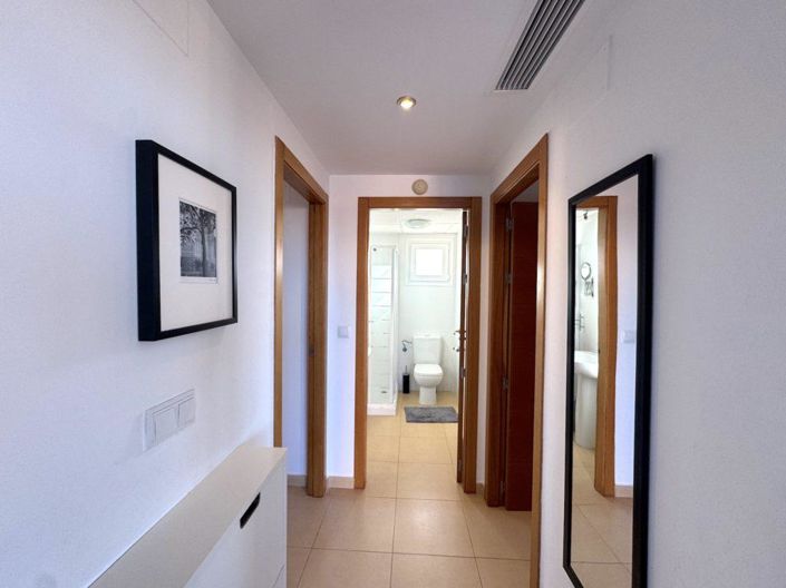 Image No.26-Appartement de 2 chambres à vendre à Mar Menor Golf Resort