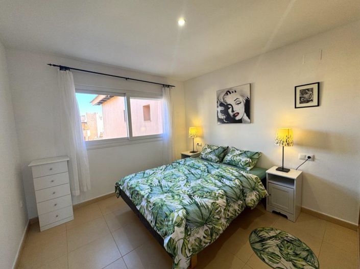 Image No.27-Appartement de 2 chambres à vendre à Mar Menor Golf Resort