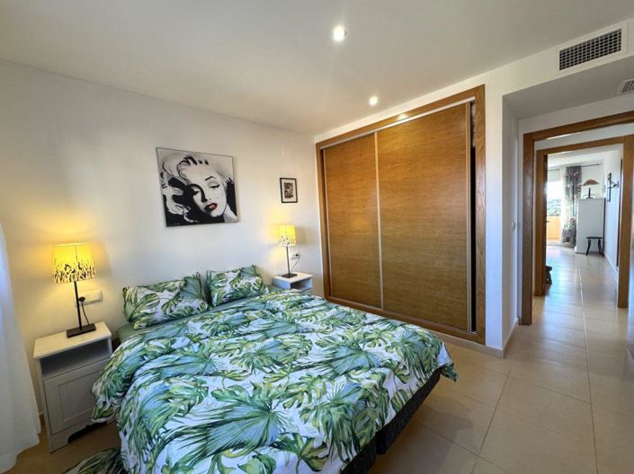 Image No.28-Appartement de 2 chambres à vendre à Mar Menor Golf Resort