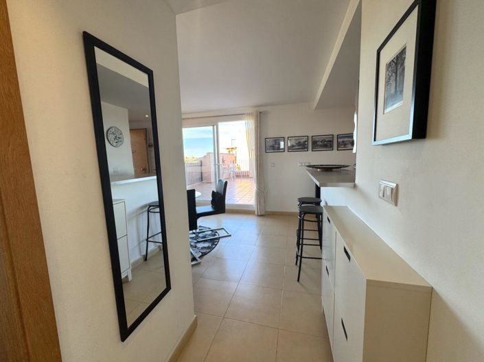 Image No.38-Appartement de 2 chambres à vendre à Mar Menor Golf Resort