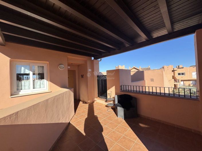 Image No.39-Appartement de 2 chambres à vendre à Mar Menor Golf Resort