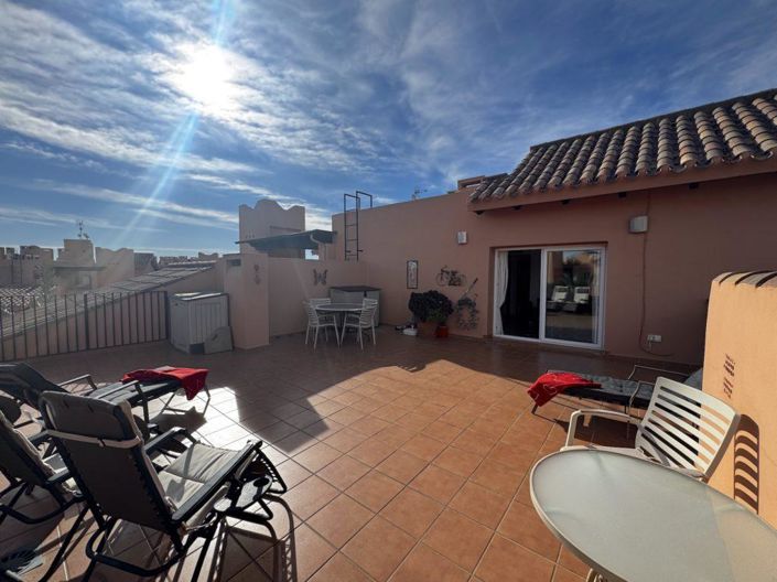 Image No.5-Appartement de 2 chambres à vendre à Mar Menor Golf Resort