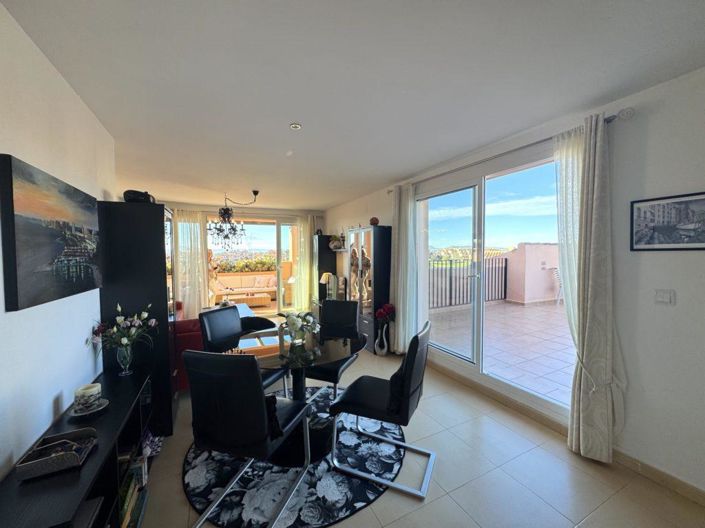Image No.7-Appartement de 2 chambres à vendre à Mar Menor Golf Resort
