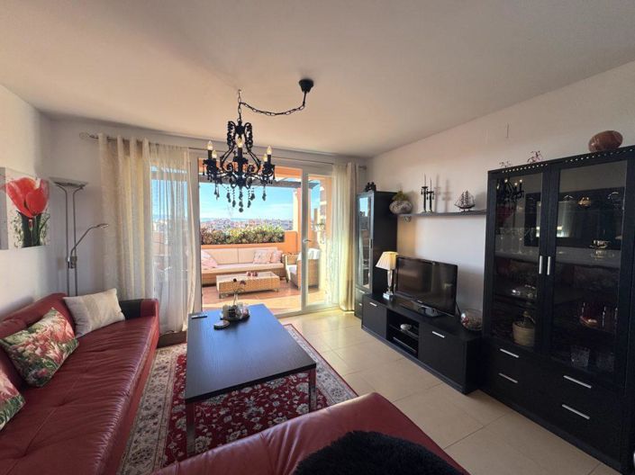 Image No.8-Appartement de 2 chambres à vendre à Mar Menor Golf Resort