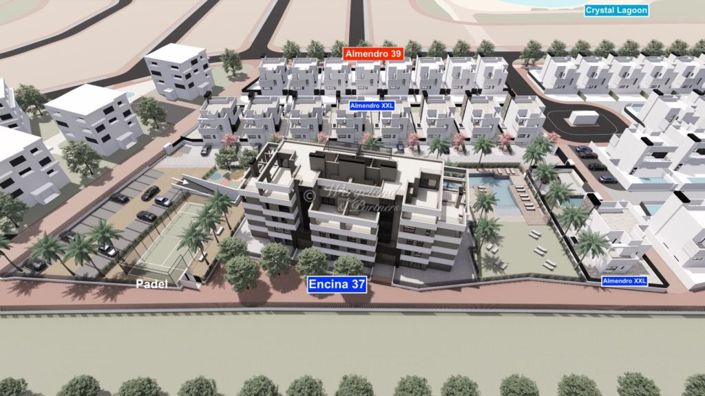 Image No.17-3 Bed Flat for sale