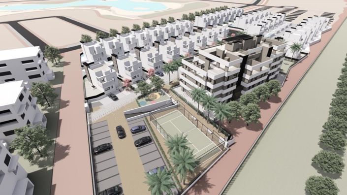 Image No.20-2 Bed Flat for sale