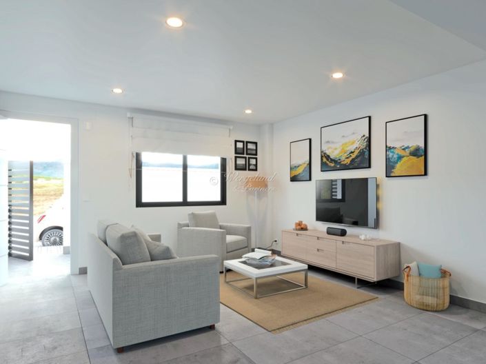 Image No.7-3 Bed Villa / Detached for sale