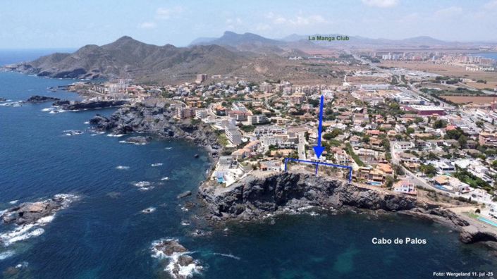 Image No.18-3 Bed Villa / Detached for sale