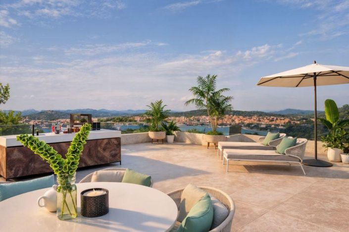 Image No.2-3 Bed Villa / Detached for sale