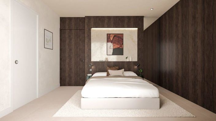 Image No.6-3 Bed Villa / Detached for sale