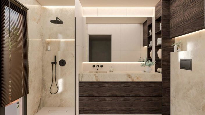 Image No.7-3 Bed Villa / Detached for sale