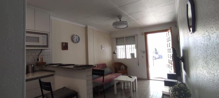 Image No.8-Bungalow de 2 chambres à vendre à Région de Murcie