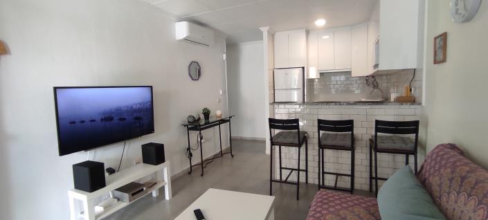 Image No.7-Bungalow de 2 chambres à vendre à Région de Murcie