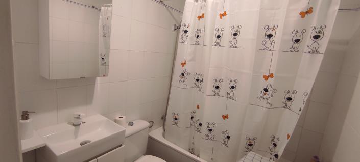 Image No.16-Bungalow de 2 chambres à vendre à Région de Murcie