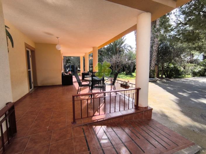 Image No.45-6 Bed Country House for sale