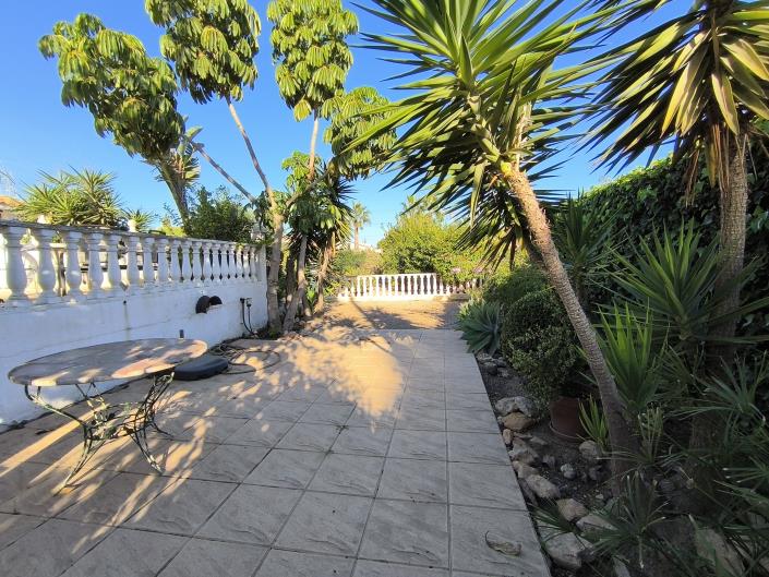 Image No.2-Chalet de 3 chambres à vendre à Los Alcázares