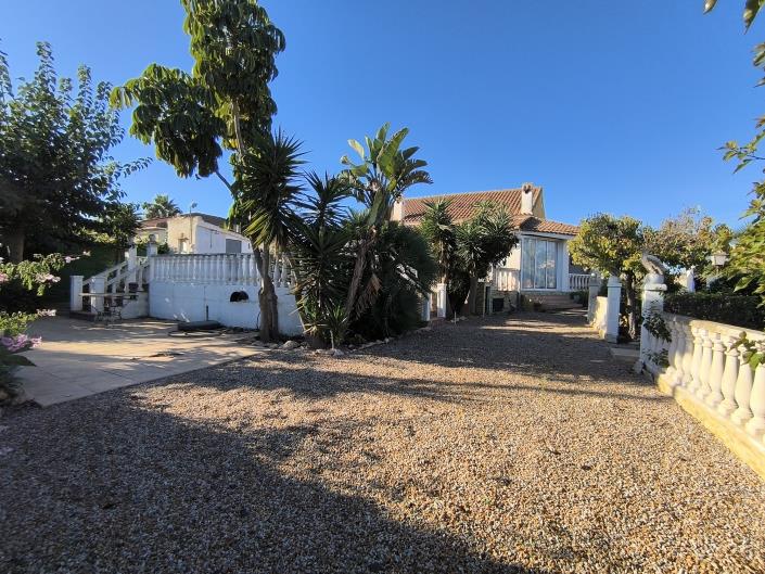 Image No.4-Chalet de 3 chambres à vendre à Los Alcázares