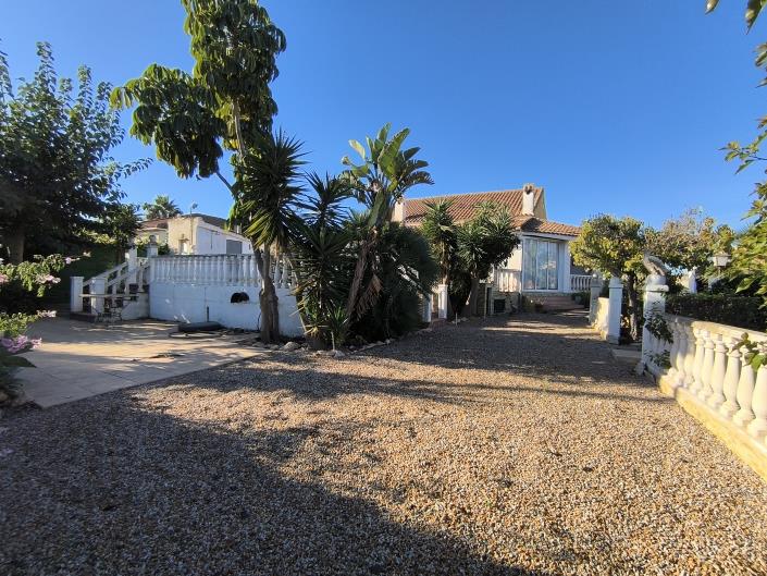 Image No.5-Chalet de 3 chambres à vendre à Los Alcázares