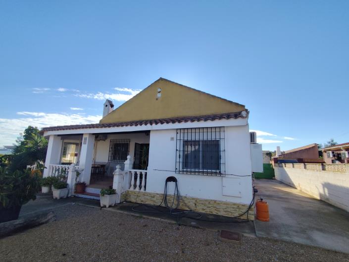 Image No.8-Chalet de 3 chambres à vendre à Los Alcázares