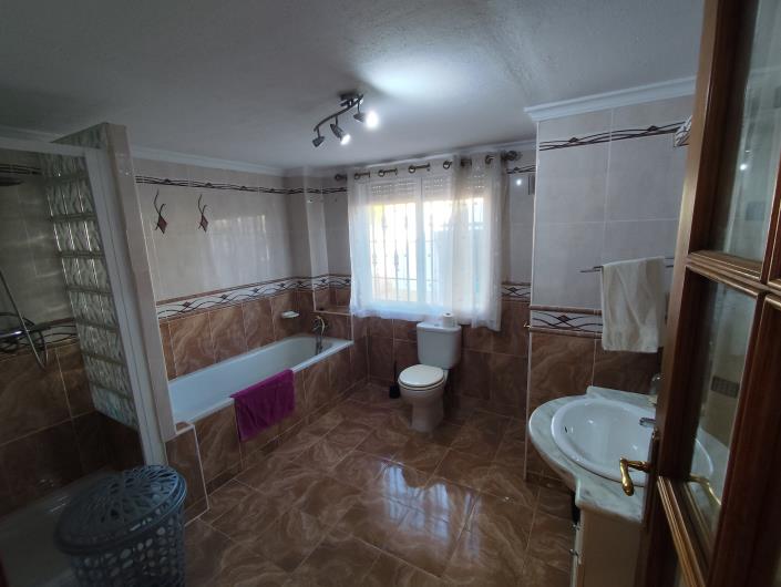 Image No.17-Chalet de 3 chambres à vendre à Los Alcázares