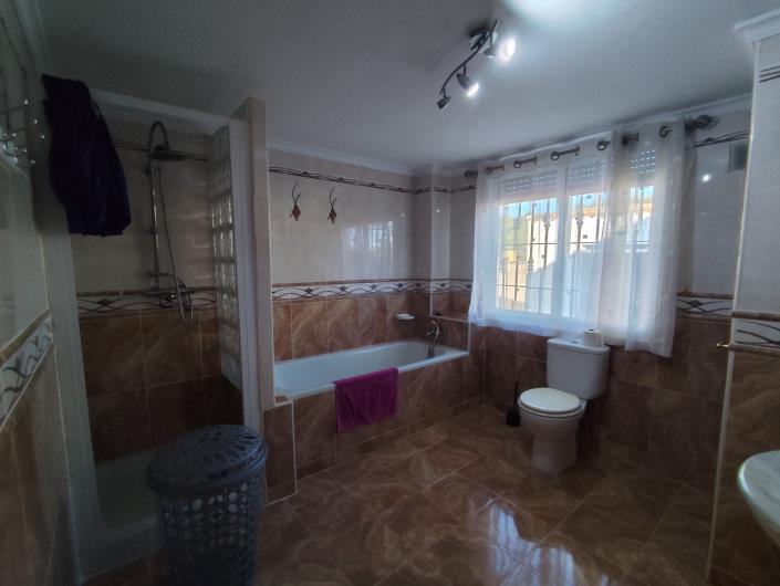 Image No.18-Chalet de 3 chambres à vendre à Los Alcázares