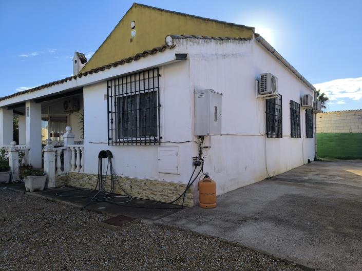 Image No.19-Chalet de 3 chambres à vendre à Los Alcázares