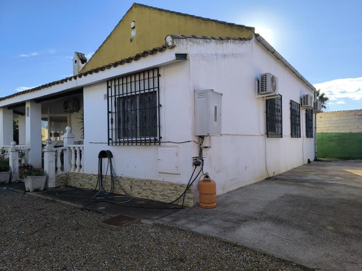 Image No.20-Chalet de 3 chambres à vendre à Los Alcázares