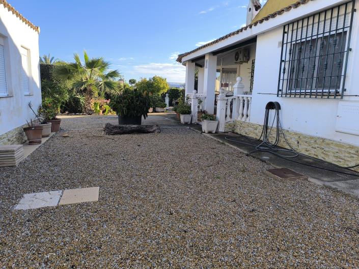 Image No.21-Chalet de 3 chambres à vendre à Los Alcázares