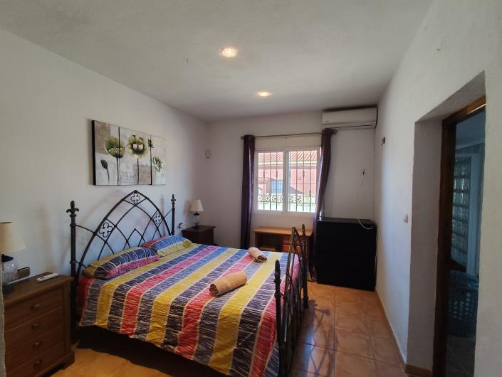 Image No.25-Chalet de 3 chambres à vendre à Los Alcázares