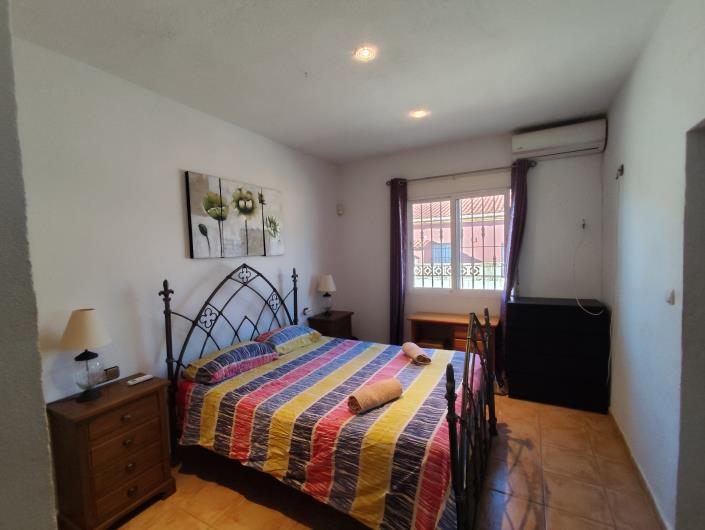 Image No.26-Chalet de 3 chambres à vendre à Los Alcázares