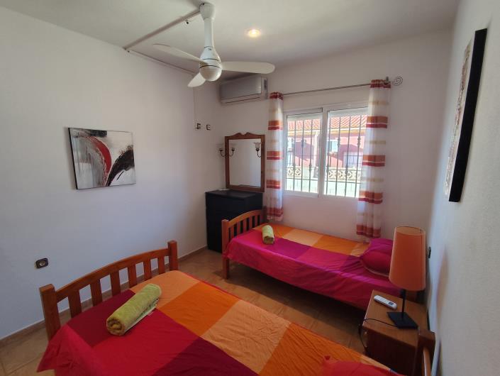 Image No.30-Chalet de 3 chambres à vendre à Los Alcázares