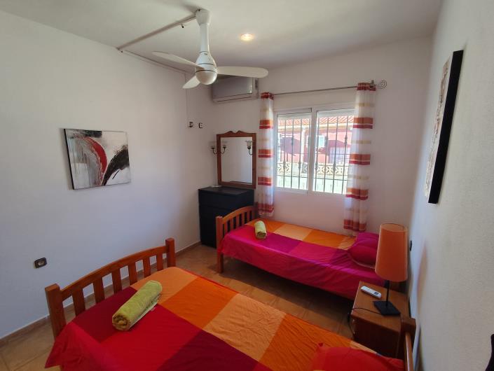 Image No.31-Chalet de 3 chambres à vendre à Los Alcázares